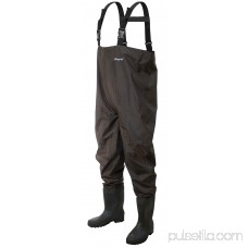 Rana II PVC Chest Wader Cleated 554379756